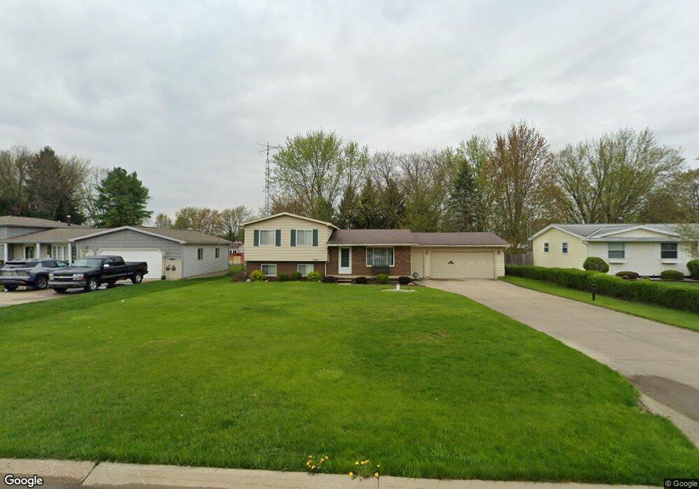 4382 Bridgeman Trail, Swartz Creek, MI 48473 - photo 1