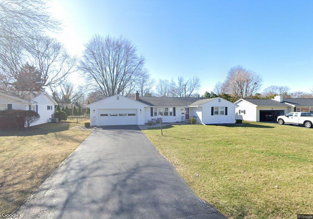 120 Mohican Rd, Findlay, OH 45840 - photo 1