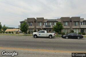 2021 N 200 E, North Logan, UT 84341
