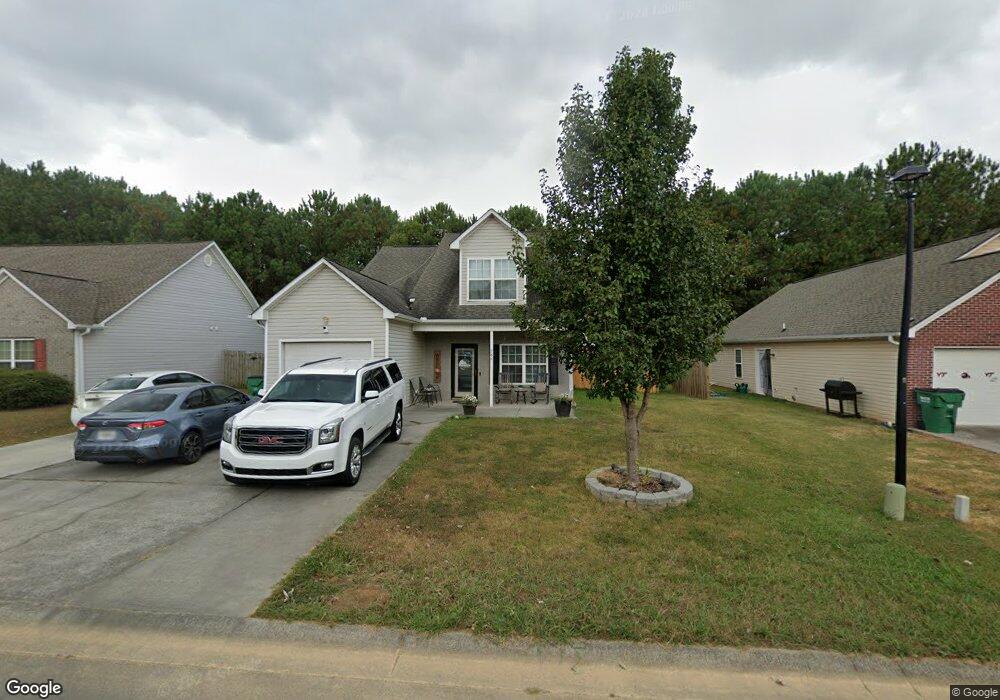 286 Soldiers Pathway, Calhoun, GA 30701 - photo 1