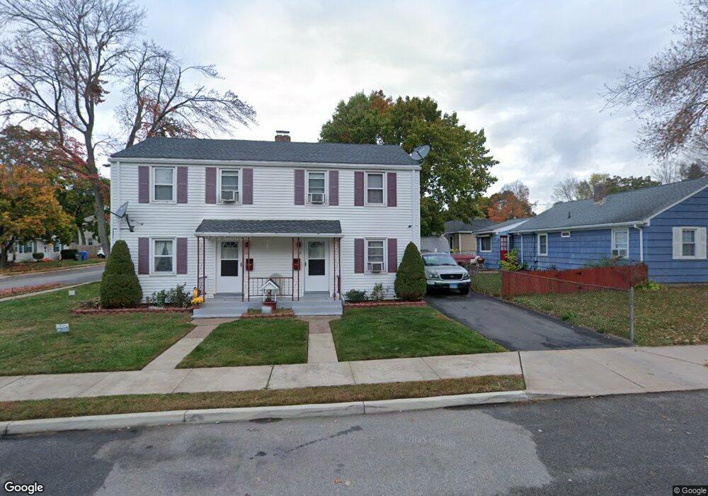 82 Seaman Cir, Manchester, CT 06040 - photo 1