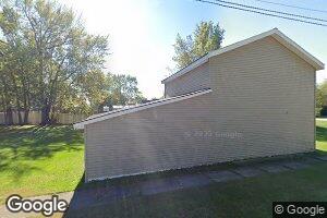 122 N Green St, Mendon, OH 45862