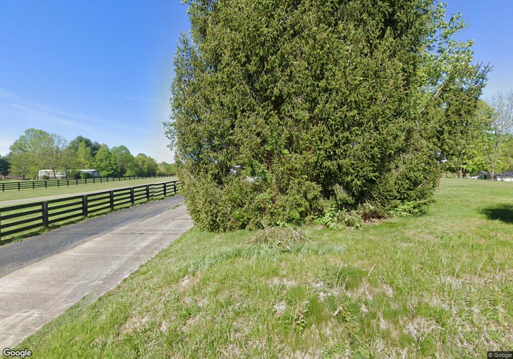 4885 Buttontown Rd, Georgetown, IN 47122 - photo 1