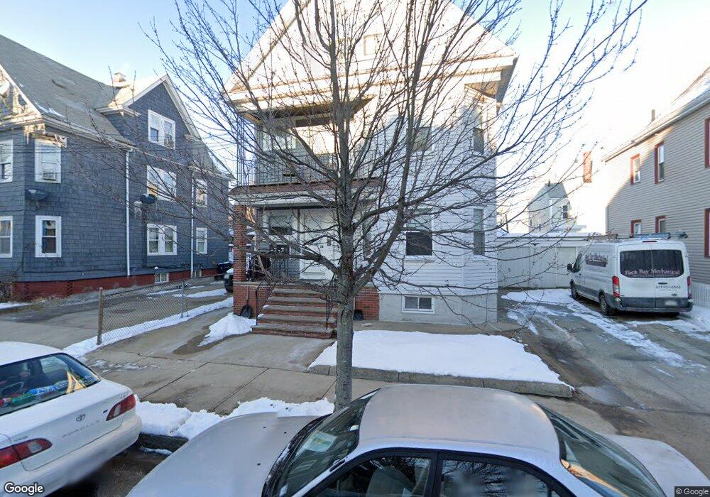38 Chestnut St, Everett, MA 02149 - photo 1