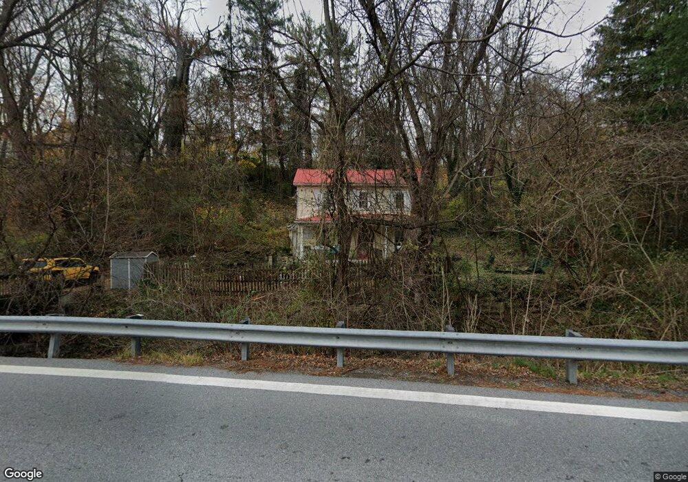 222 Jefferson Pike, Knoxville, MD 21758 - photo 1