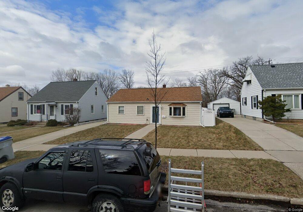 4141 S 5th Place, Milwaukee, WI 53207 - photo 1