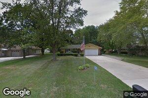 W226S9055 Marianne Ave, Big Bend, WI 53103