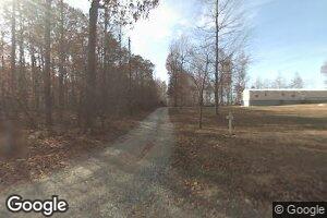 2029 Scotton Rd, Staley, NC 27355