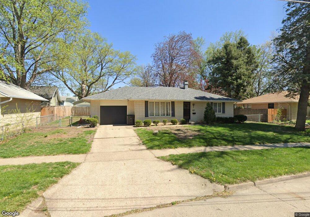 2931 54th St, Des Moines, IA 50310 - photo 1