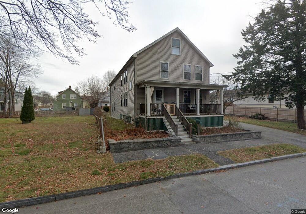 13 Devon St, Portland, ME 04102 - photo 1