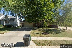 5617 S 153rd St, Omaha, NE 68137