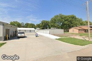 521 N Cedar St, Red Cloud, NE 68970