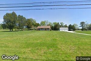 6100 Corydon Ramsey Rd NW, Ramsey, IN 47166