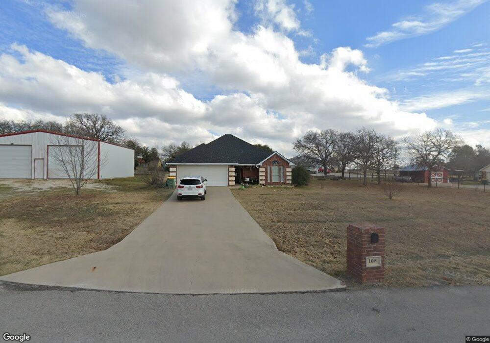 108 Buck Ct, Weatherford, TX 76088 - photo 1