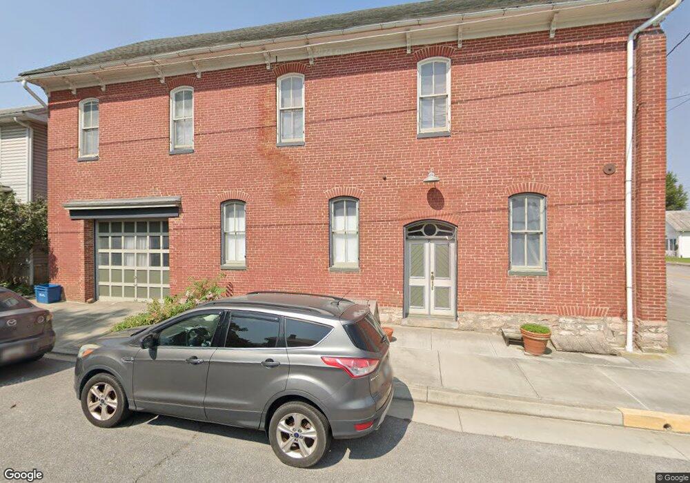 10 E Broadway St, Union Bridge, MD 21791 - photo 1