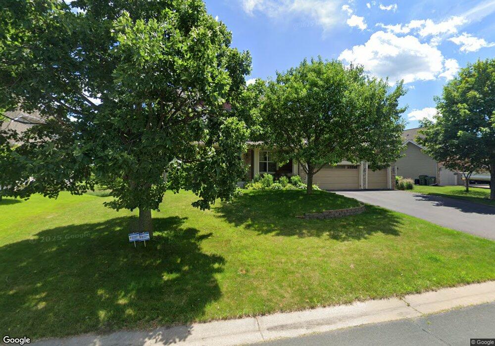 6446 Pheasant Hills Dr, Hugo, MN 55038 - photo 1