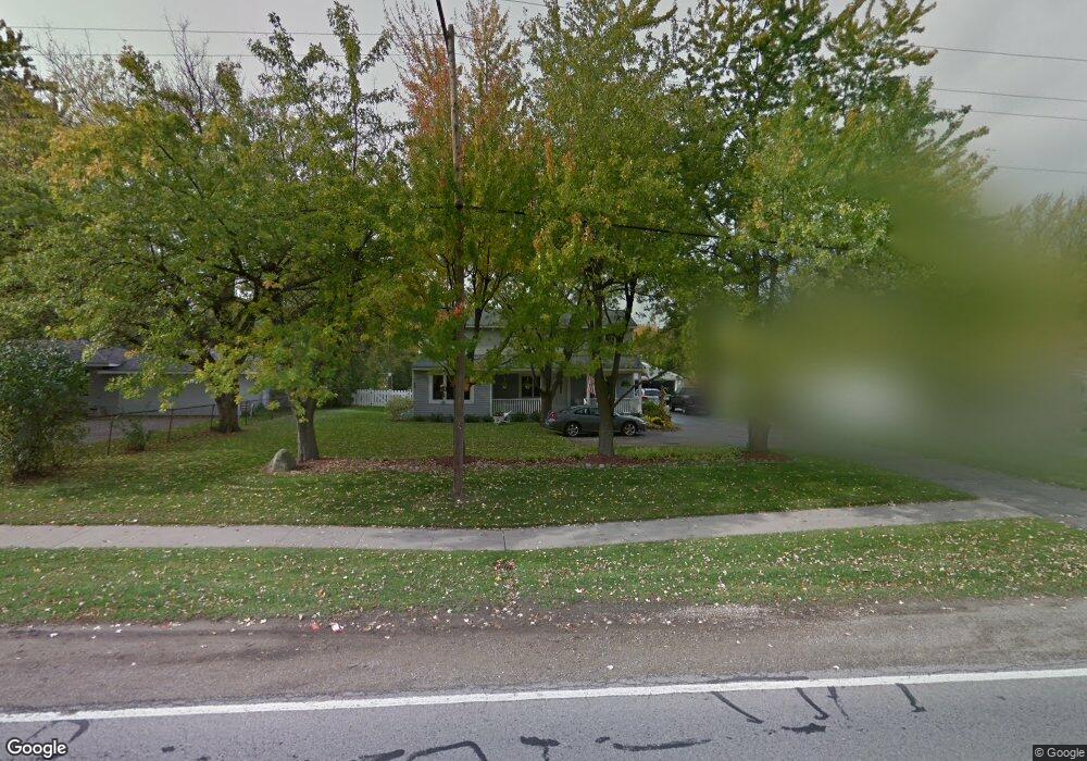 84 S Hospital Rd, Waterford, MI 48327 - photo 1