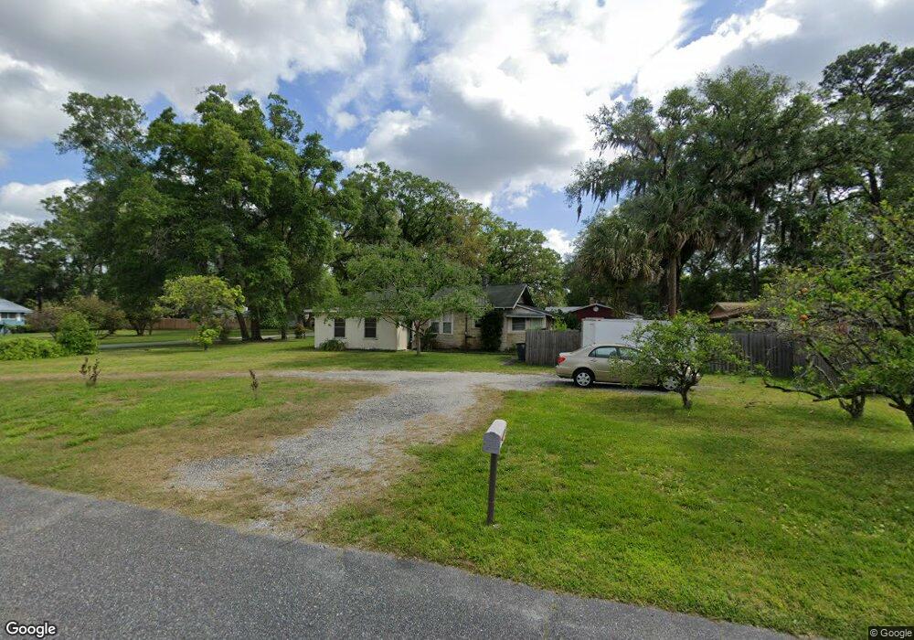 2039 Mills Rd, Jacksonville, FL 32216 - photo 1