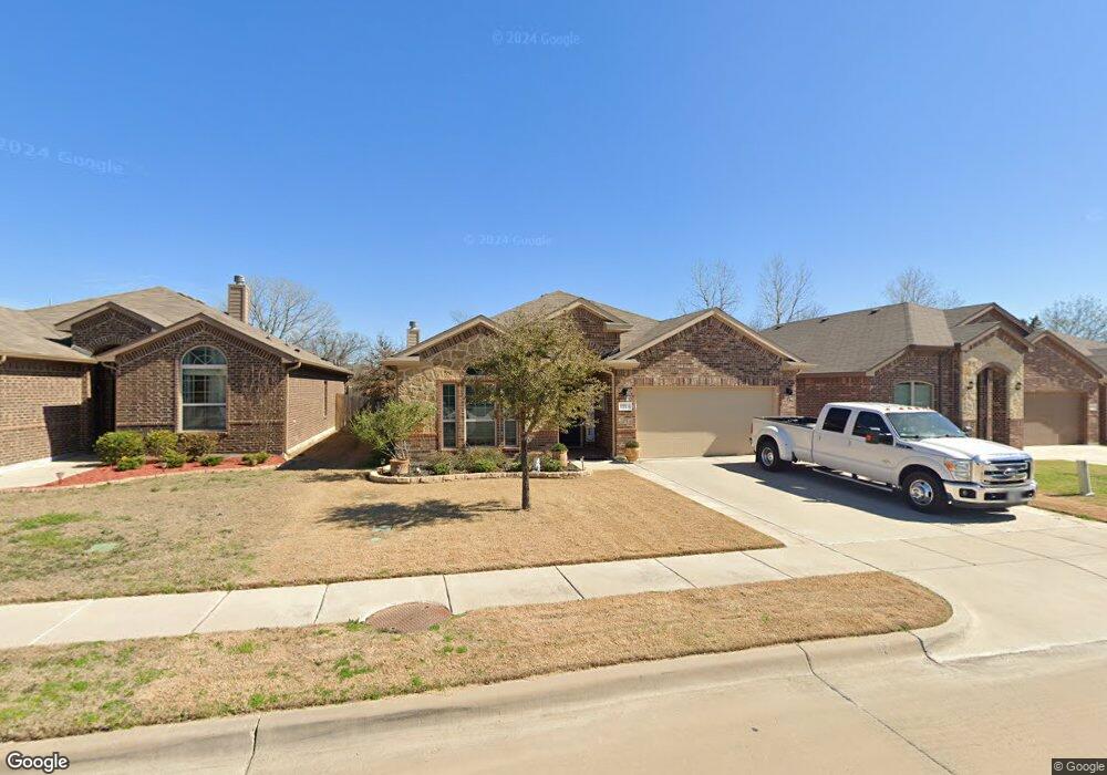 1224 Scott Dr, Weatherford, TX 76087 - photo 1