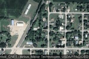 407 N 3rd St, Klemme, IA 50449