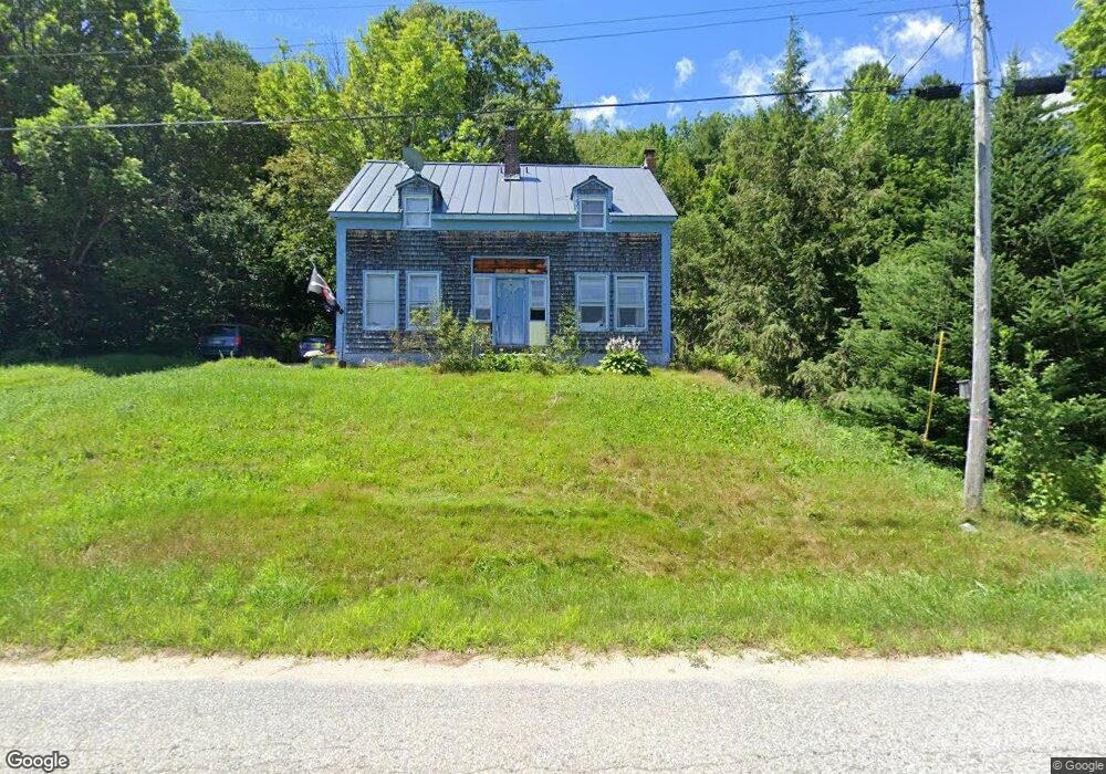 184 Allen School Rd, Buckfield, ME 04220 - photo 1