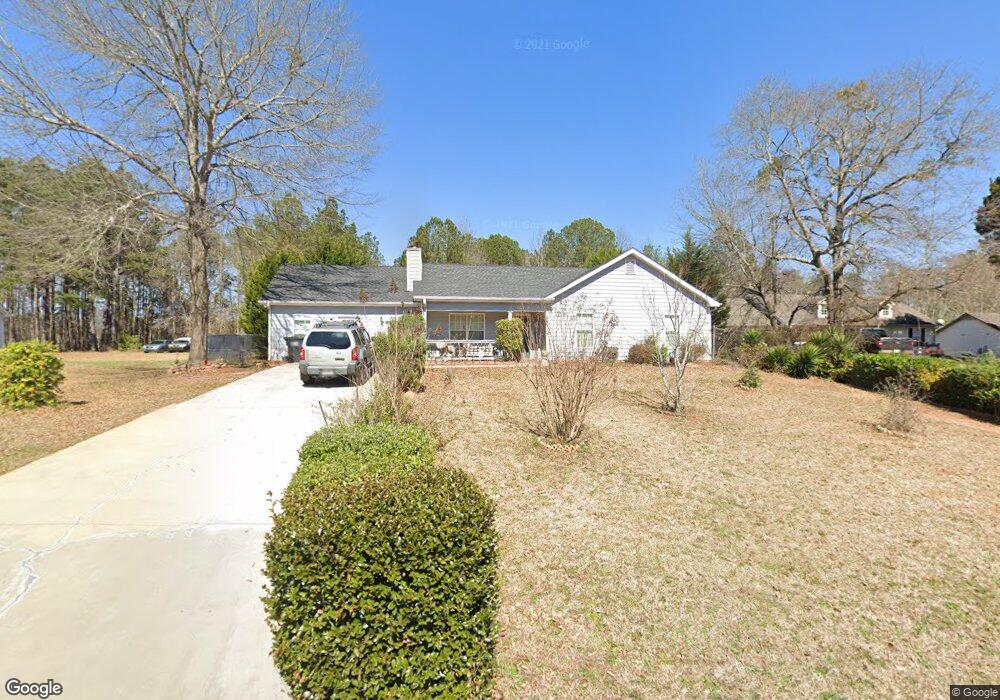 105 Mountain Way unit 4, Covington, GA 30016 - photo 1