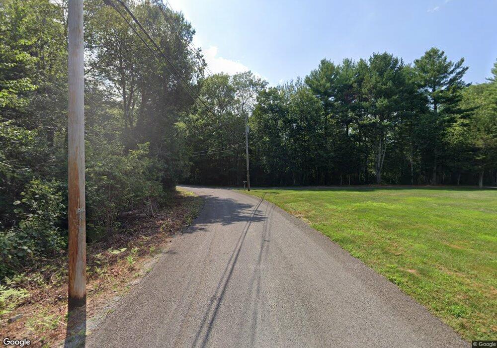 0 Old Spring St, Rehoboth, MA 02769 - photo 1