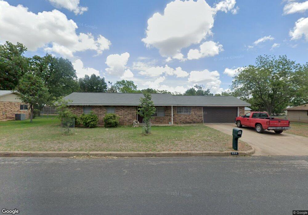 104 W Driftwood Dr, Fredericksburg, TX 78624 - photo 1