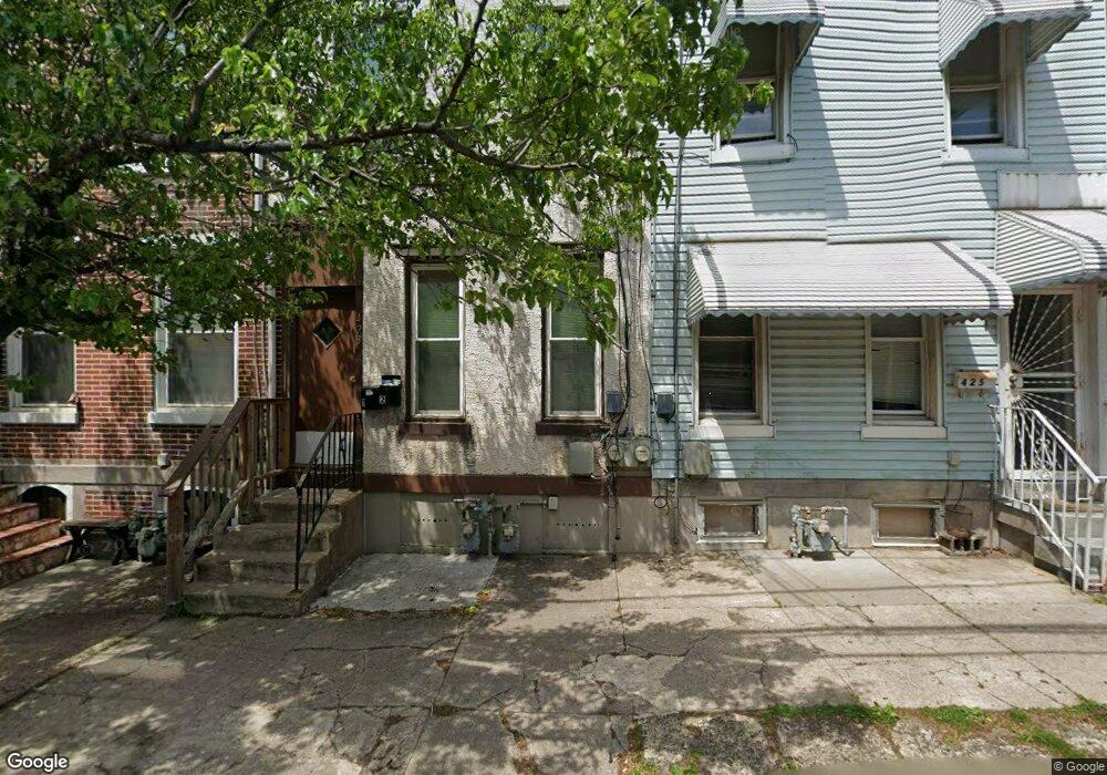 427 Arch St, Norristown, PA 19401 - photo 1