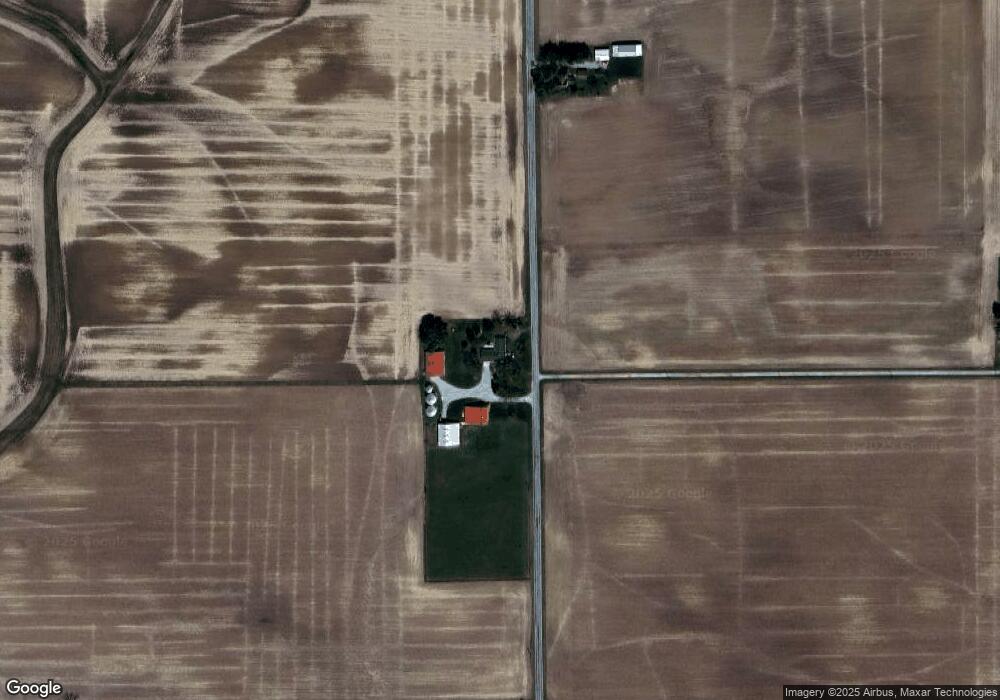 8450 N 450 E, Ossian, IN 46777 - photo 1