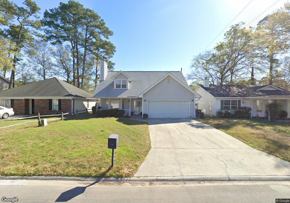 7246 Garfield St, Savannah, GA 31406 - photo 1