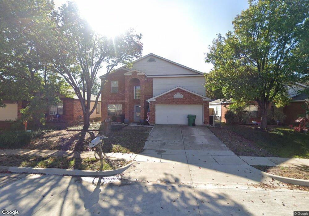 1113 Springcreek Dr, Denton, TX 76210 - photo 1