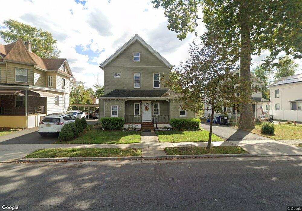 622 E 2nd St unit 24, Plainfield, NJ 07060 - photo 1