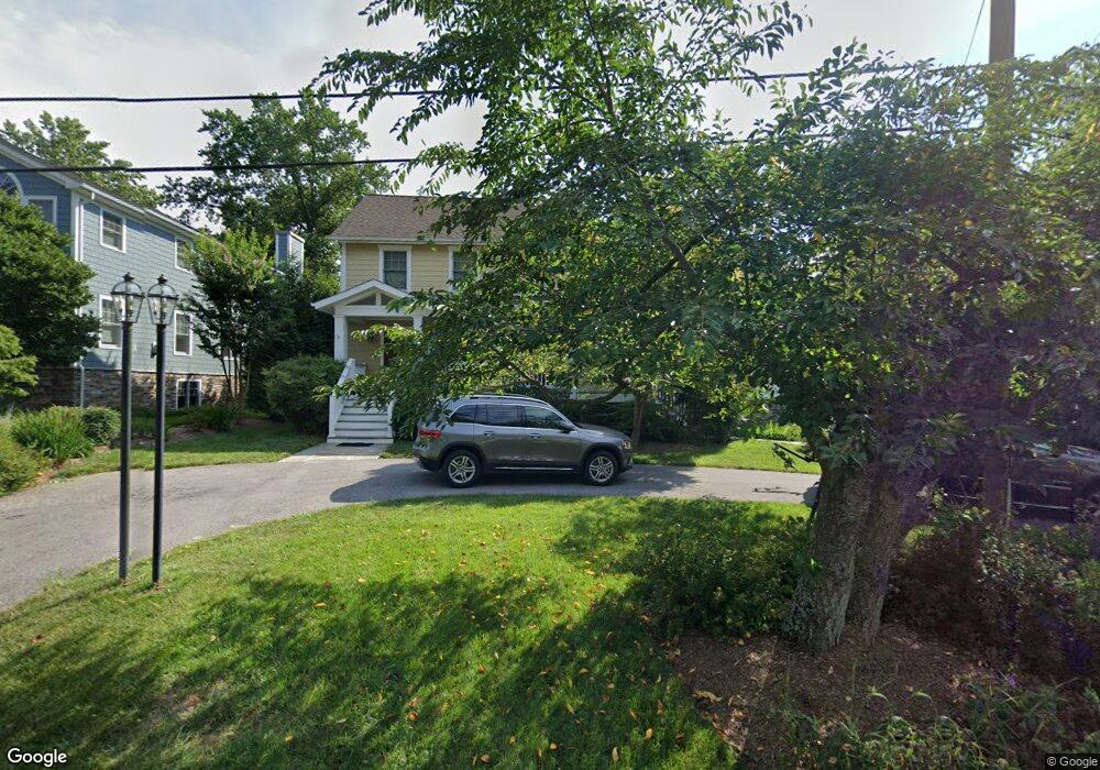 15 Upshur Ave, Annapolis, MD 21403 - photo 1