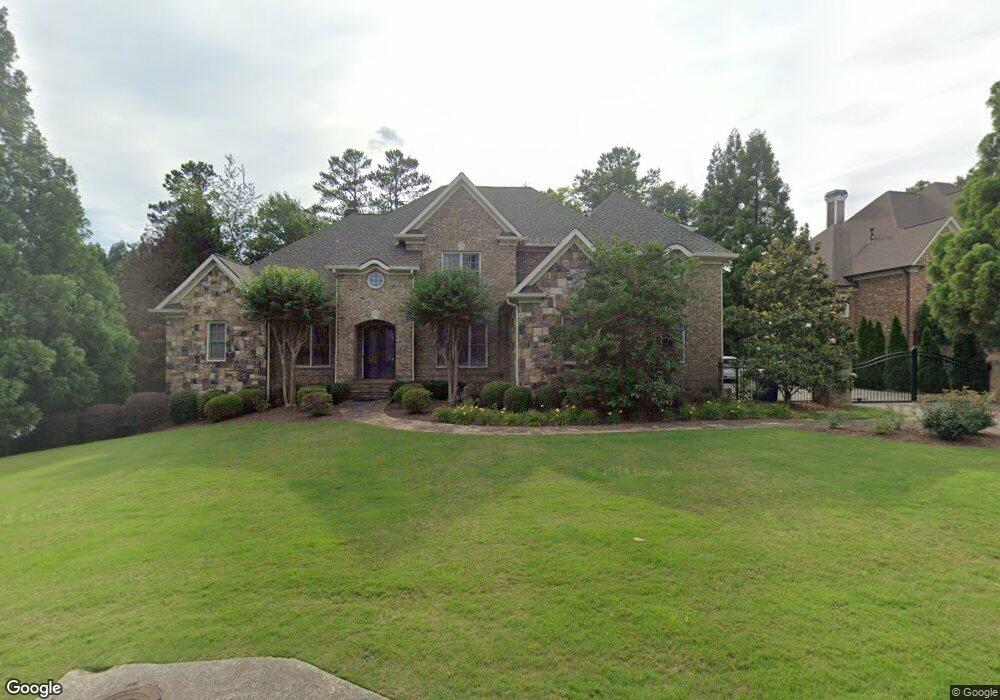 3847 Rockhaven Ct, Marietta, GA 30066 - photo 1