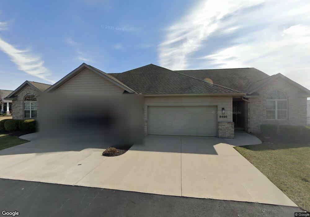6480 Mickelson Ln unit 228, Lima, OH 45801 - photo 1