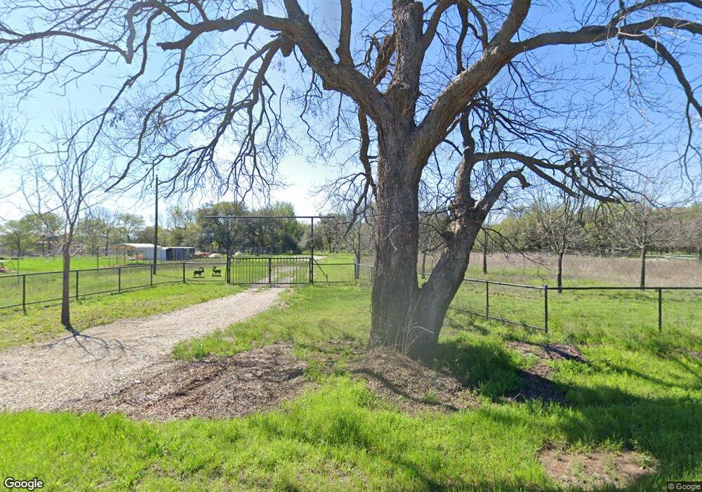 325 Iroquois Trail, Weatherford, TX 76087 - photo 1