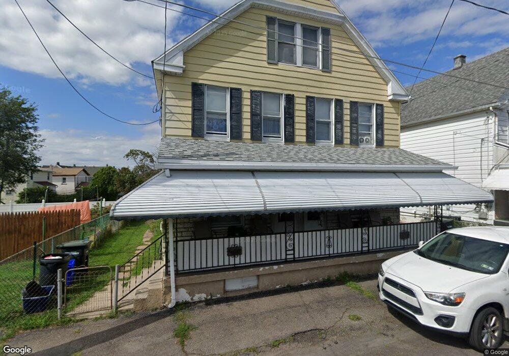 565 W 9th St, Hazleton, PA 18201 - photo 1