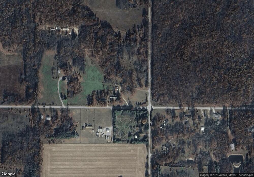 10200 E 150 N, Grovertown, IN 46531 - photo 1