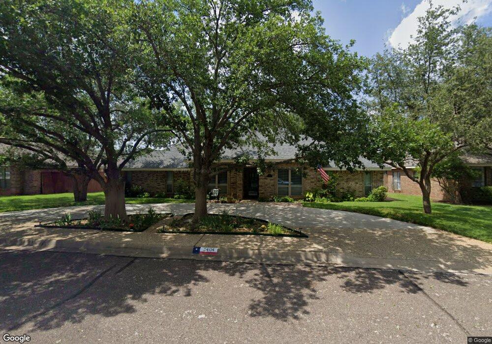 3404 Woodhaven Dr, Midland, TX 79707 - photo 1