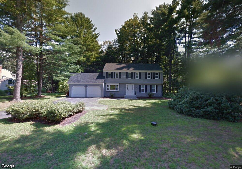 15 Neal Dr unit 15, Simsbury, CT 06070 - photo 1