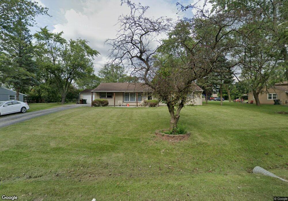 17801 Baker Ave, Country Club Hills, IL 60478 - photo 1