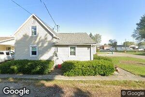 105 E Mulberry St, Waynesfield, OH 45896
