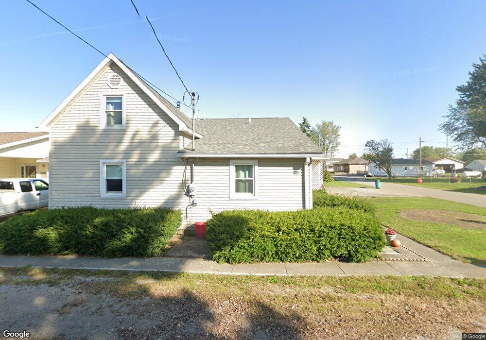 105 E Mulberry St, Waynesfield, OH 45896 - photo 1