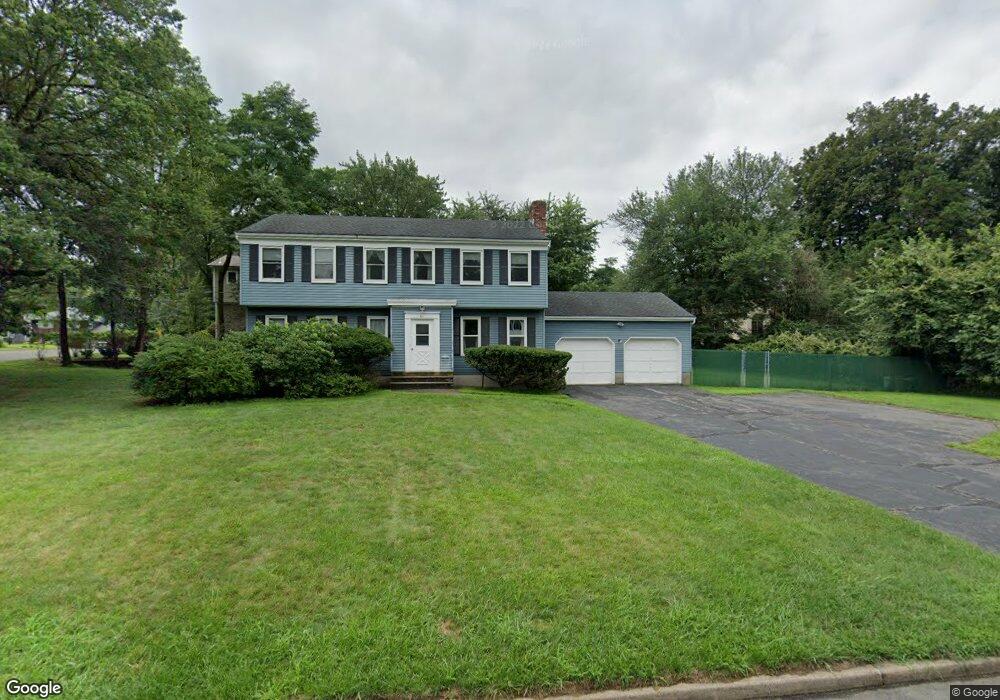 611 Wilma St, Rivervale, NJ 07675 - photo 1