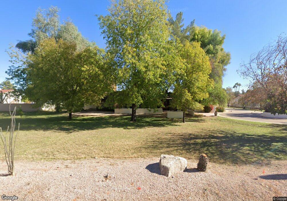 8615 S Stanley Place, Tempe, AZ 85284 - photo 1