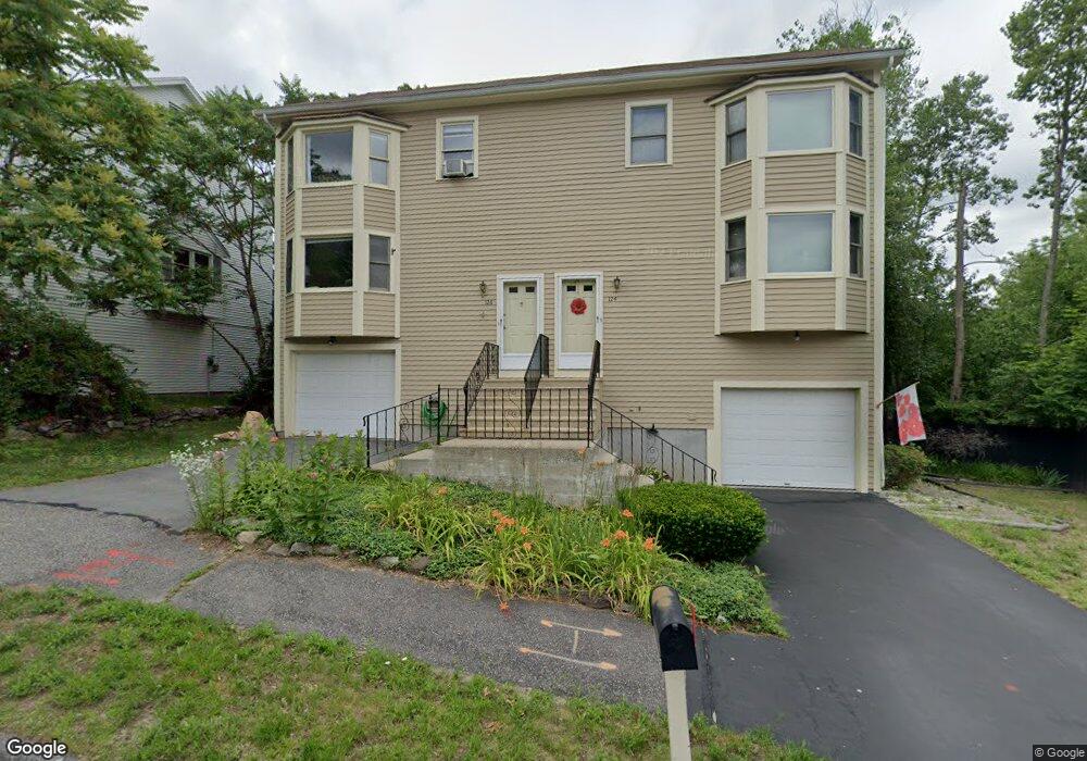 126 Orton Street Extension, Worcester, MA 01604 - photo 1