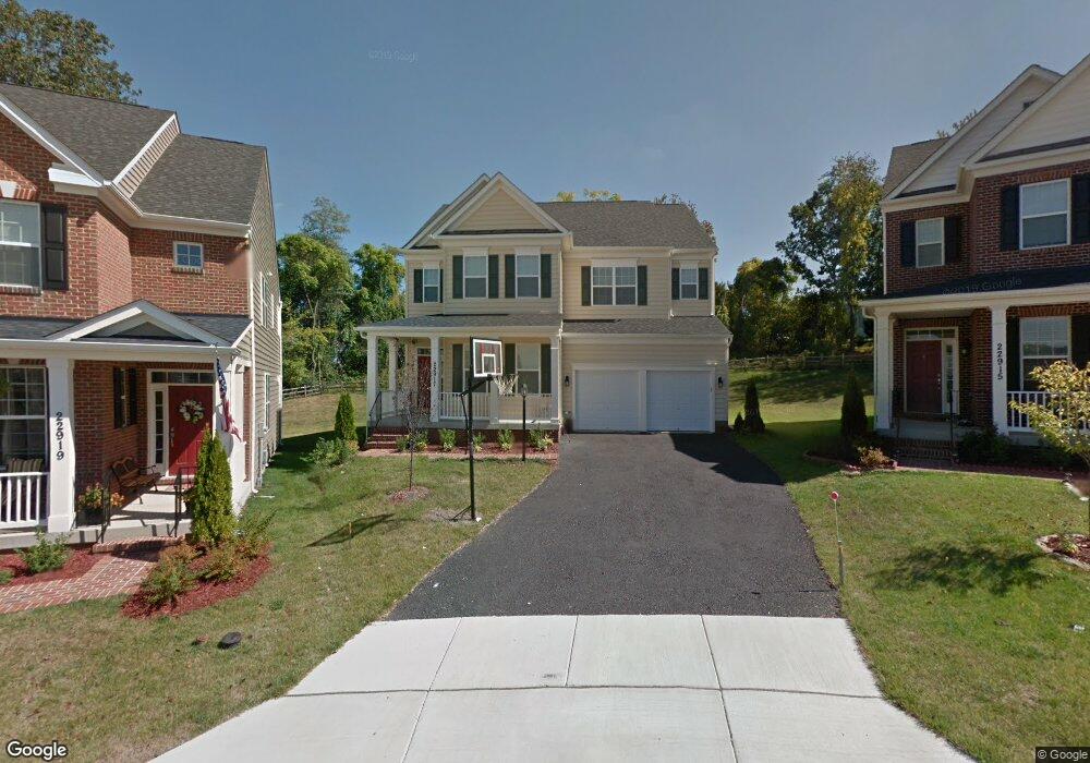 22917 Muscadine Dr, Clarksburg, MD 20871 - photo 1