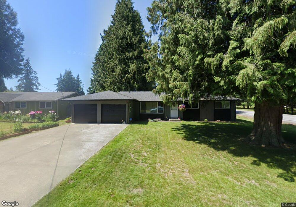 8093 Dean Dr, Custer, WA 98240 - photo 1