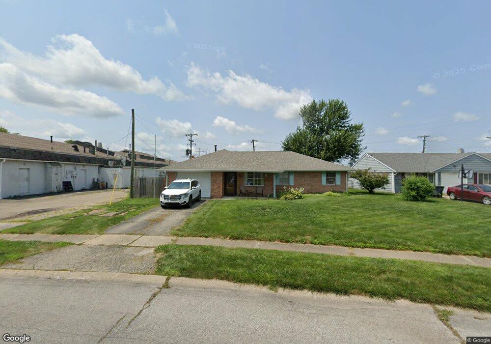 2005 Conti Ln, Kokomo, IN 46902 - photo 1